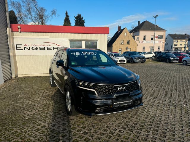 Kia Sorento 2,2 CRDI DCT8 Platinum 4WD*GD*Nappa*AHK*