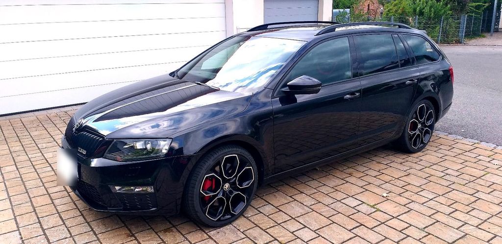 Image of Skoda Octavia
