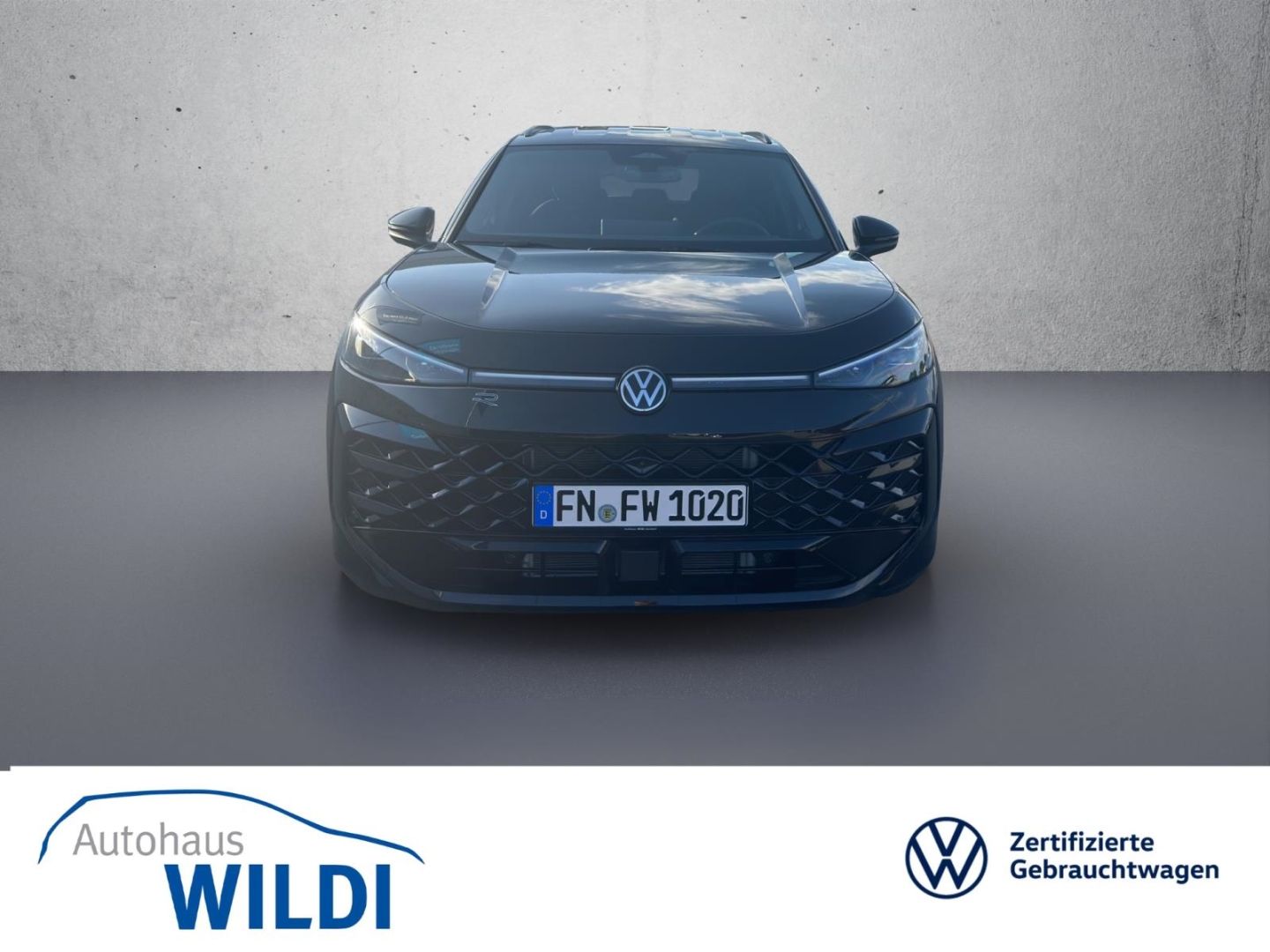 Volkswagen T-Roc 1.5 eTSI R-Line Navi LED RüKa SHZ foto 2
