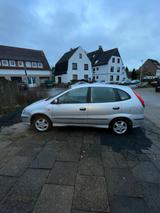 Nissan Almera Tino 1.8 acenta acenta - gebrauchte Nissan Almera Tino aus dem Jahr 2005