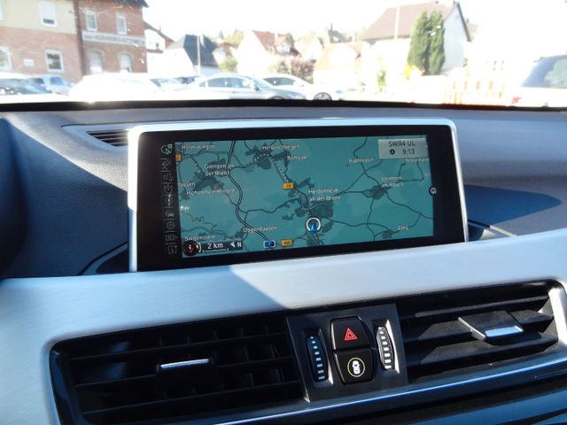 Fahrzeugabbildung BMW X1 xDrive 20 d M Sport/2.Hd/Pano/Kam/HUD/AHK/