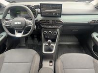 Dacia Sandero - Vorschau Bild 10