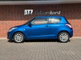 Suzuki Swift 1.2 Basic Tempomat*Klima*Alufelgen*GJR - Suzuki Gebrauchtwagen von 2014