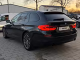 BMW 525d Touring M Sportpaket Lane Side RFK ViCo - BMW 525 mit Diesel-Antrieb: Kombi, Automatik