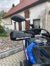 Yamaha Teneré 700 World Rally  - YAMAHA TENERE 700