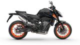 KTM 790 Duke auch A2 " KÖSTLER AKTION 25 / 26 " - KTM 790 DUKE