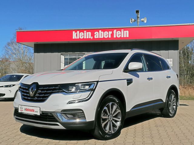 Renault Koleos 1.7 dci Limited*Navi*RFK*GRA*FLA*PDC*SHZ*