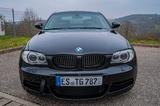 BMW 135i Coupé - - BMW 135: Coupe
