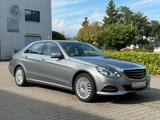 Mercedes-Benz E 200 Lim. CGI BlueEfficiency Garantie*Sitzhz.* - Mercedes-Benz E 200: Blueefficiency
