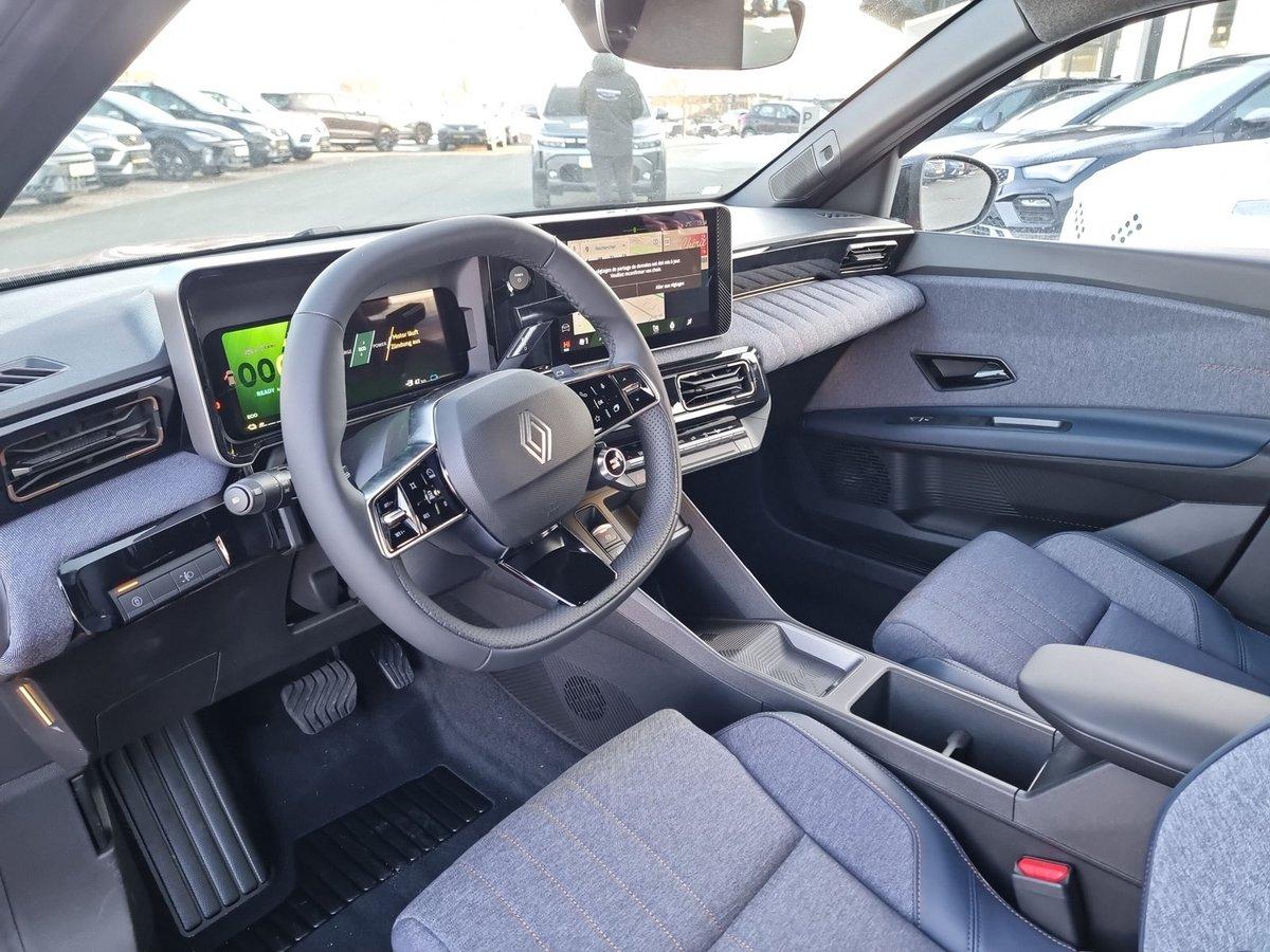 Renault R 4 E-TECH TECHNO 150 COMFORT RANGE LED+KLIMA