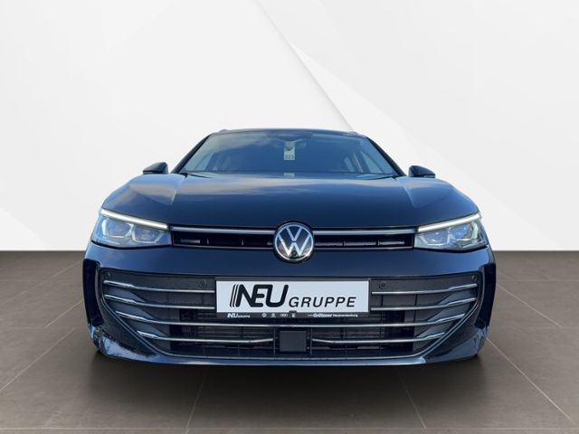Volkswagen Passat Variant - Bild 6