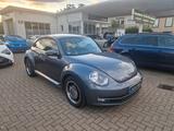 Volkswagen Beetle Lim. Cup Klima PDC Sitzhzg. MFL - Volkswagen Beetle CUP mit Diesel-Antrieb