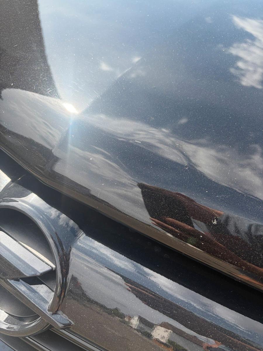 Opel Astra 2009 — photo 8