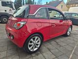 Opel Adam Jam 1.3*1.Hand-Alu-Klima-Tüv+Service neu* - Opel Adam Gebrauchtwagen in Duisburg