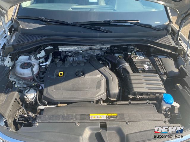 Skoda Kodiaq 1.5 TSI Style 7 Sitzer ACC Cam el.Hkl.AHK