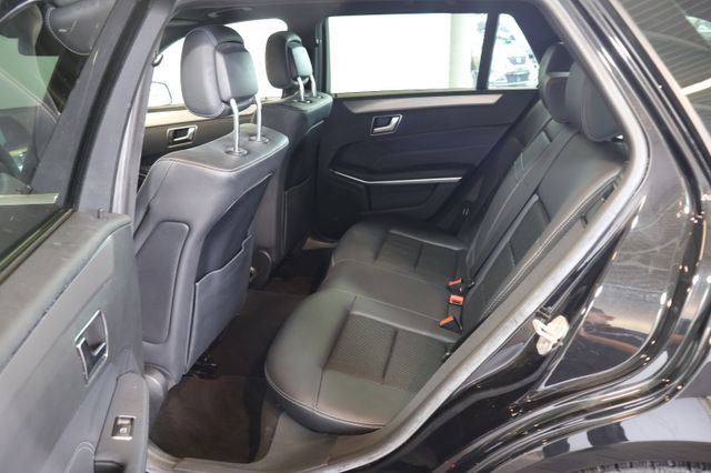 Mercedes-Benz E 220 T Avantgarde FRONT+ILS+GSD+AHK