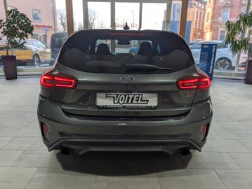 Ford Focus ST X 2,3l Limousine