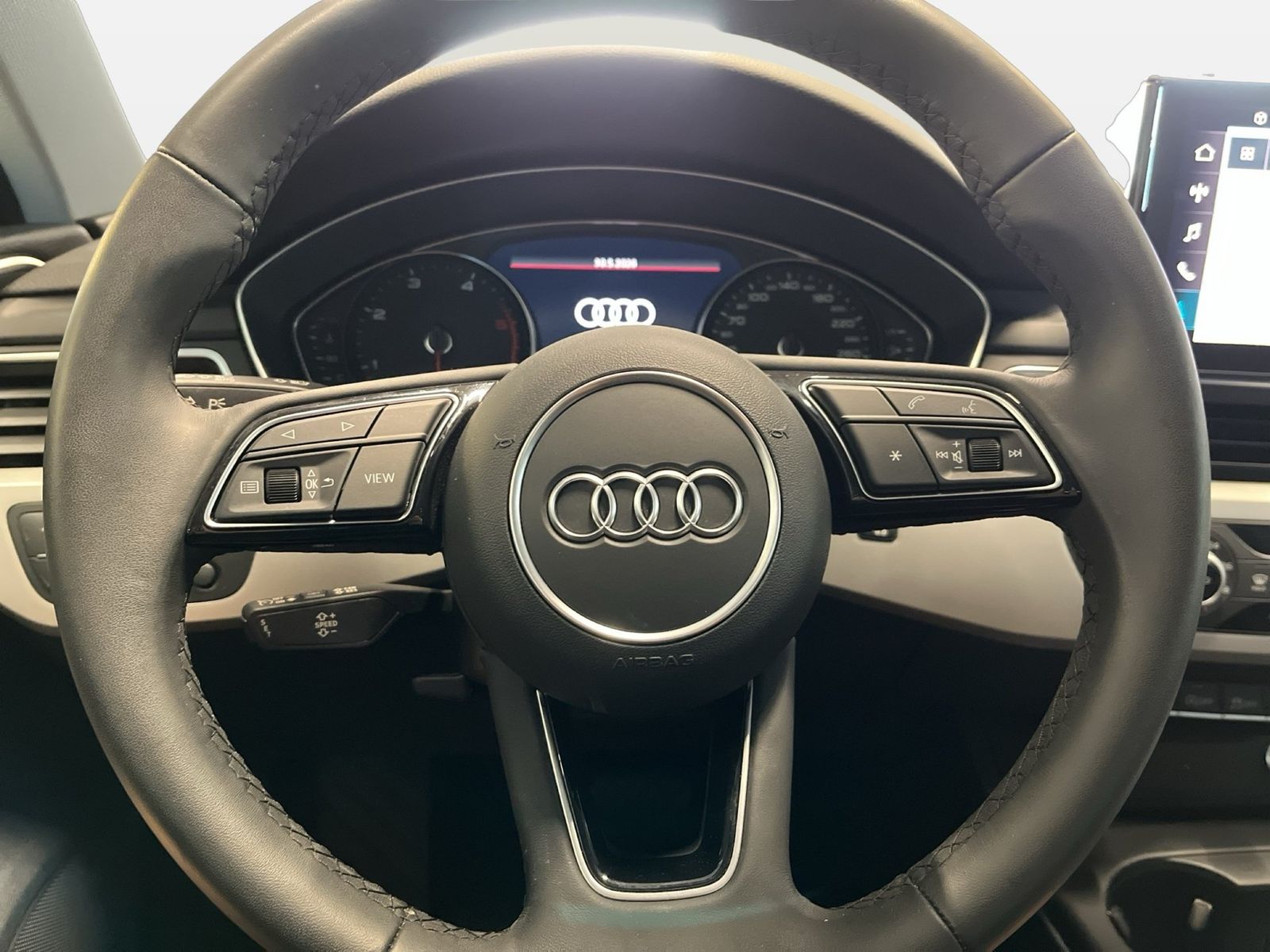 Audi A4 - Bild 16
