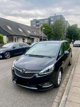 Opel Zafira Tourer - Opel Zafira Tourer in Bochum