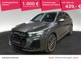 Audi SQ7 TFSI Head-Up Laser Pano B&O Memory