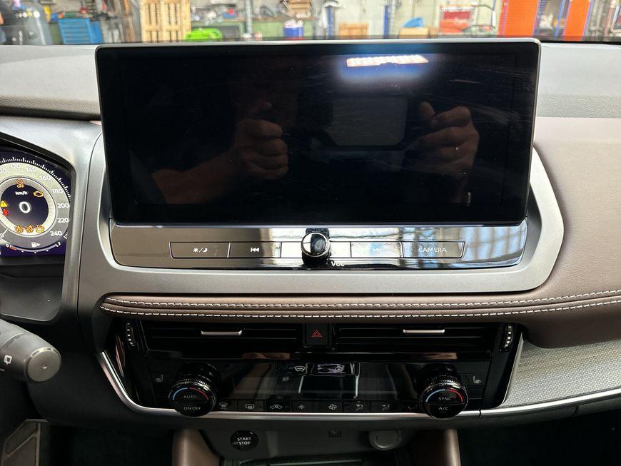 Nissan Qashqai 1.5 VC-T e-Power Tekna
