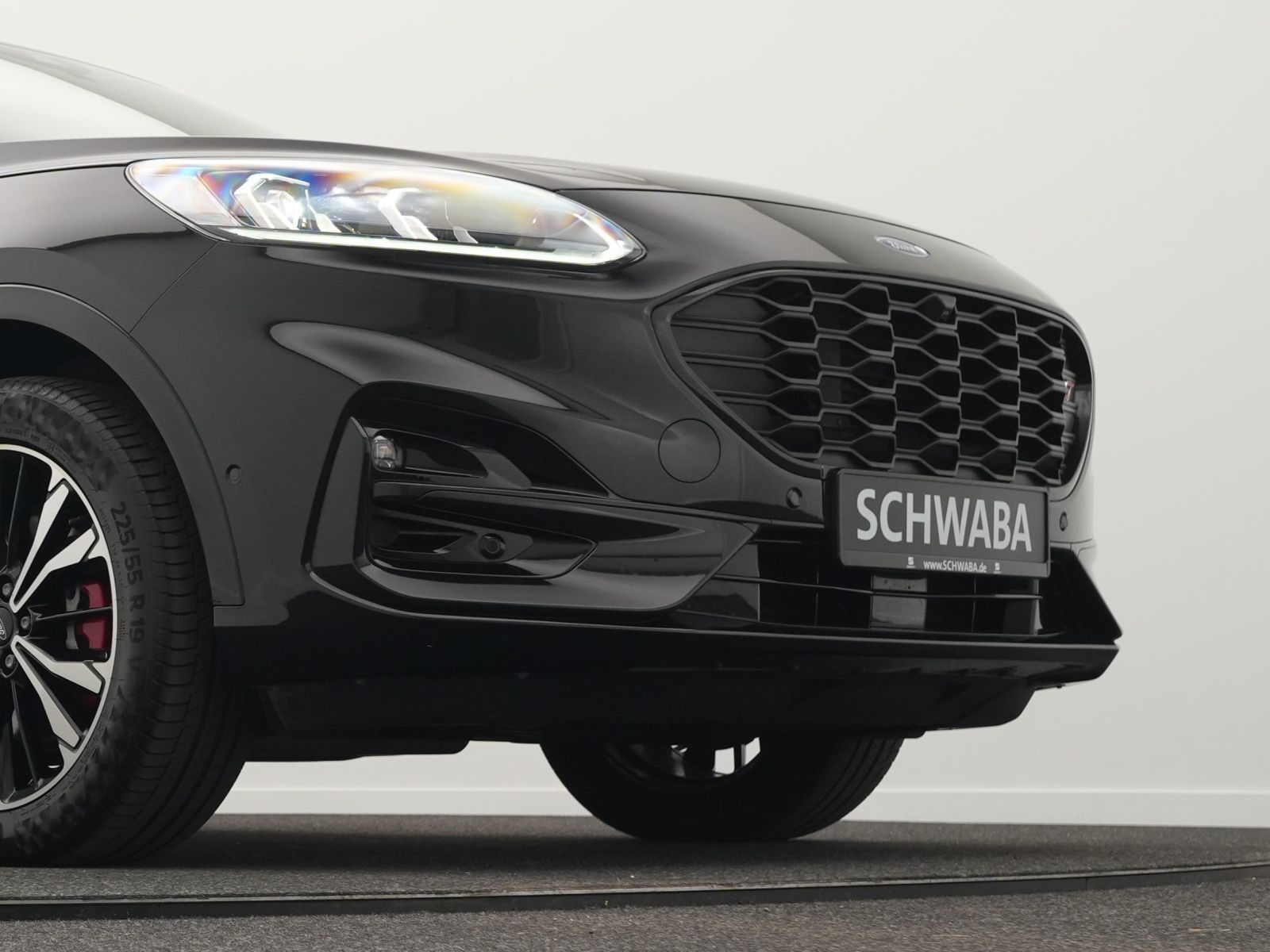 Ford Kuga - Bild 45