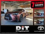 Lexus NX 350h Executive Line Inter.- und Tech.-Paket - Lexus NX-Serie Tageszulassungen