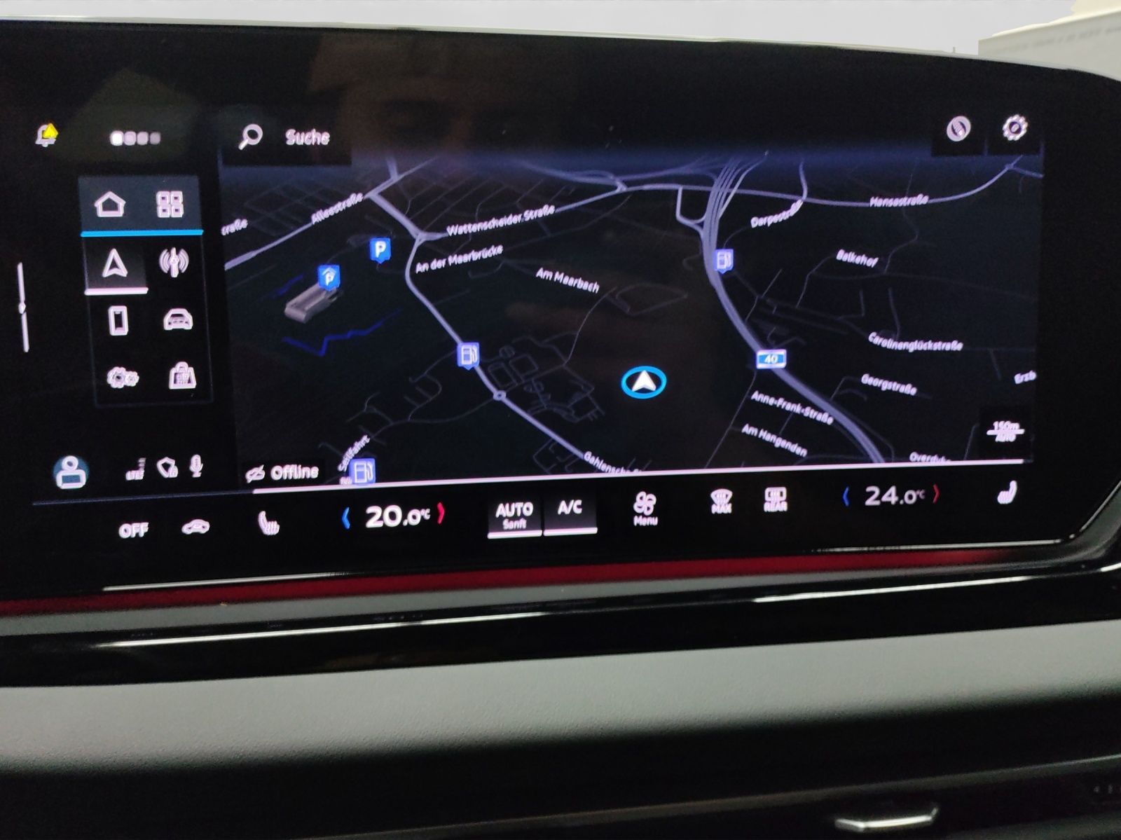 Audi A5 - Bild 14