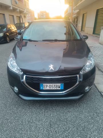 Peugeot 208 1.2 VTi 82 CV 5 porte Access