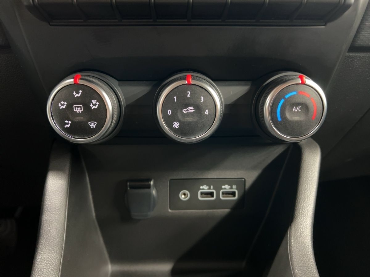 Renault Clio - Bild 16