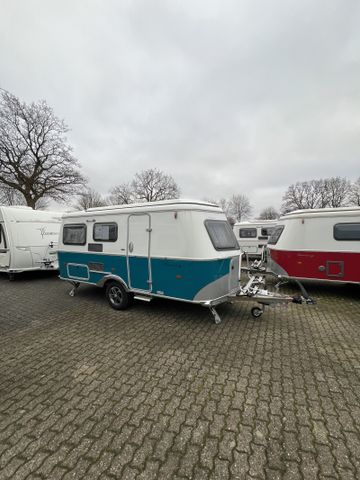 HYMER  ERIBA  HYMERCAR Eriba Touring 530 sofort verfügbar