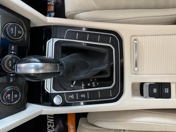 Volkswagen Highline  *4Motion*Pano*Led*Kamera*Massage*