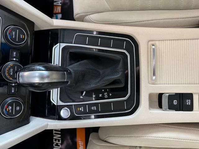 Volkswagen Highline  *4Motion*Pano*Led*Kamera*Massage*