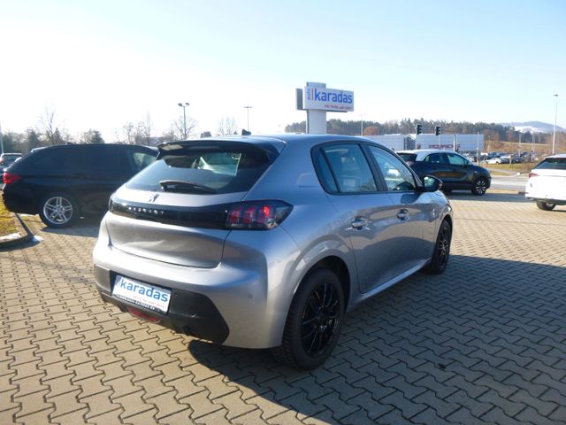 Fahrzeugabbildung Peugeot 208 Active Pack >NAV/PDC/Sitzheiz/Temp<