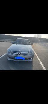 Mercedes-Benz 200 Kompressor 