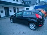 Ford Fiesta 1.0 Ecoboost Motor läuft unrund - Ford Fiesta: Motor