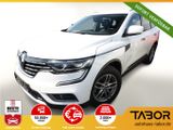Renault Koleos 2.0 DCi 175 CVT Limited LED Nav PDC SHZ - Renault: Cv