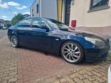 BMW e60 530i - BMW 530 mit Benzin-Antrieb: Limousine, Automatik, 530i E60