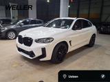 BMW X4M Competition AdLED,AHK,Pano,H/K,Kam,HUD,DAPro