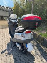 Piaggio X9 500 Evolution ABS - PIAGGIO ROLLER 500