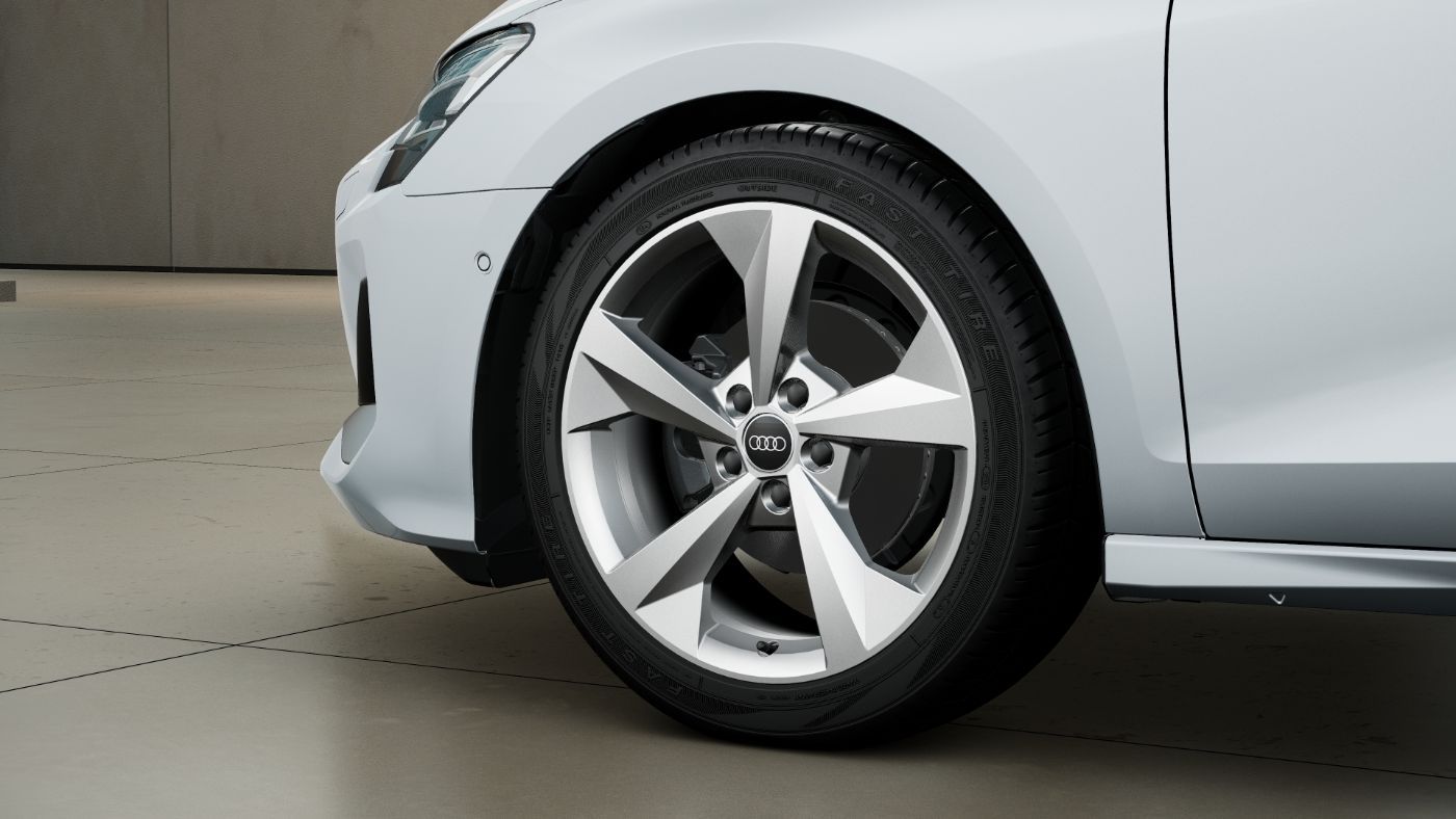 Audi A3 - Bild 7