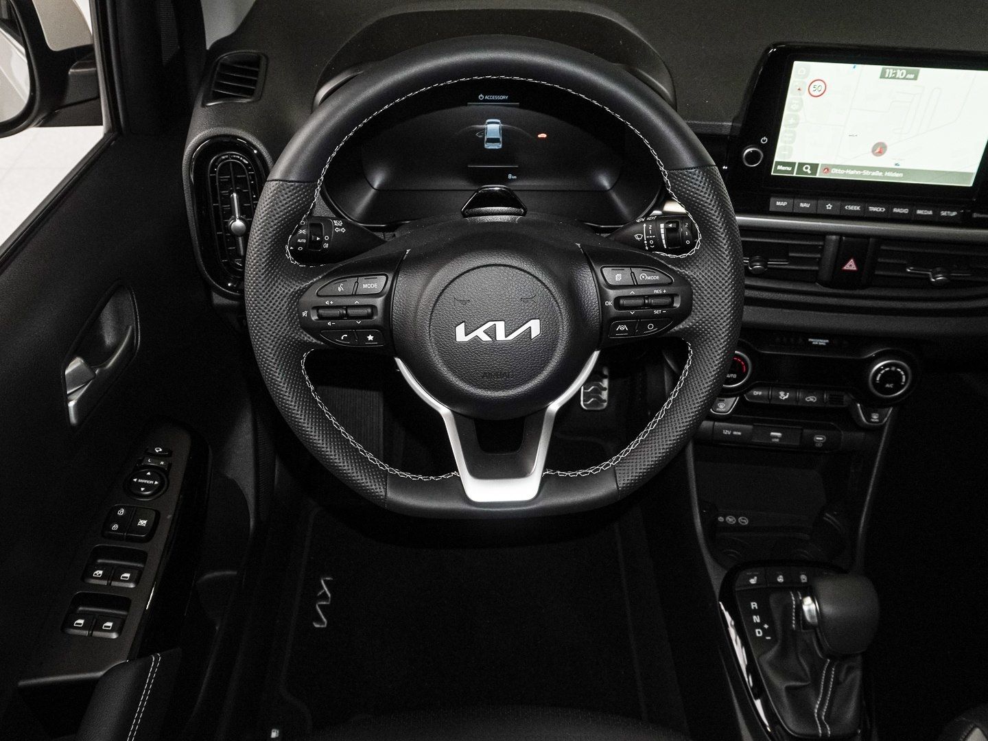 Kia Picanto - Bild 7