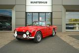 Triumph TR5 2500 - Triumph TR5