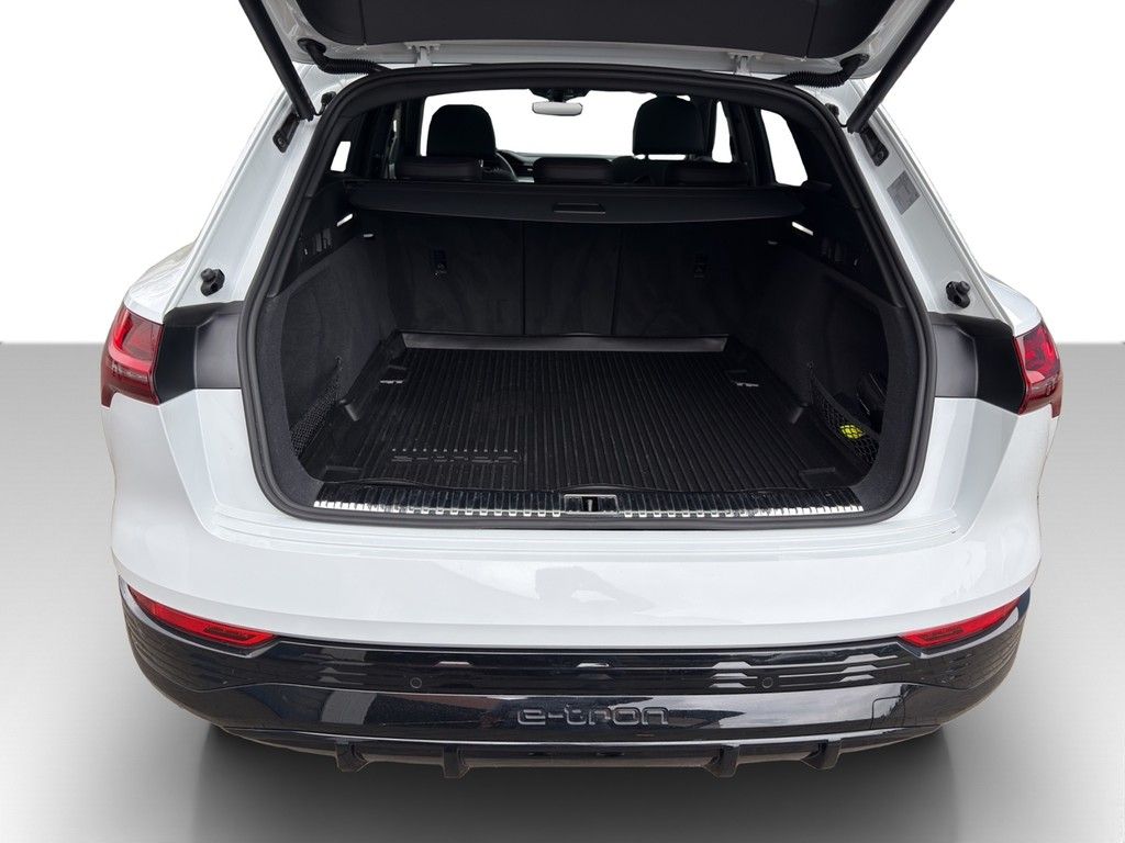 Audi Q8 e-tron - Bild 11