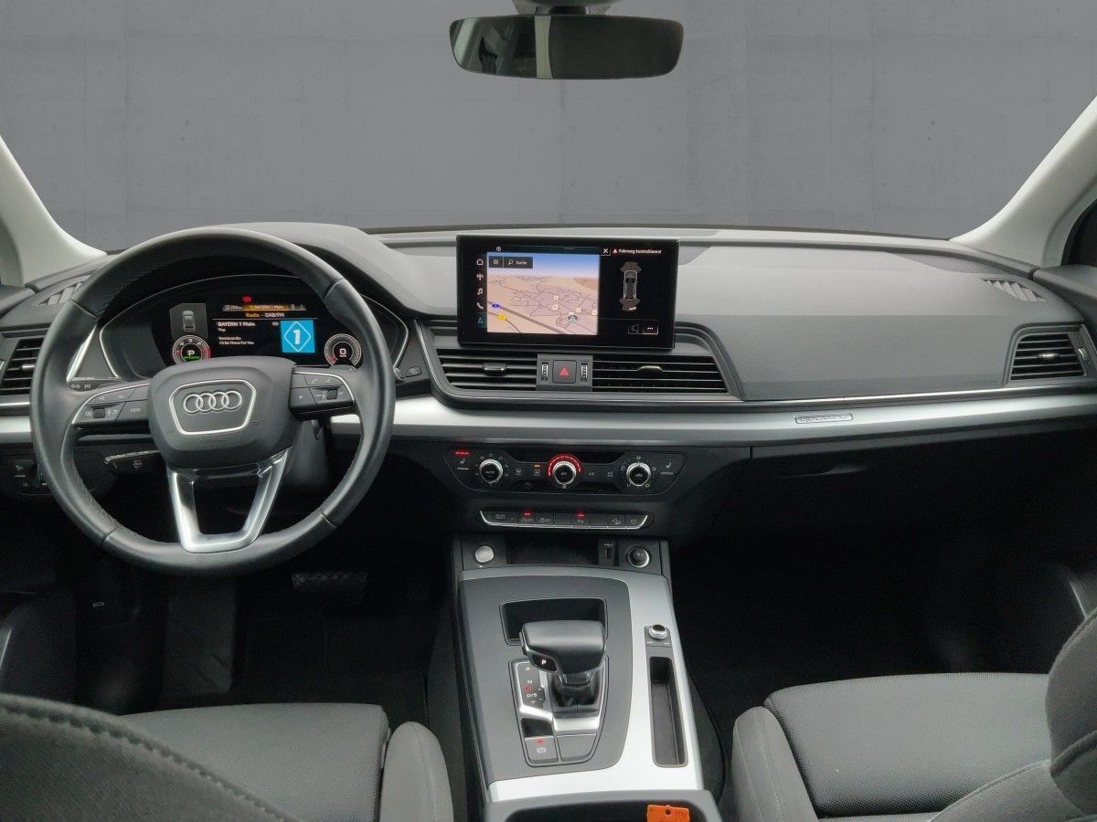 Audi Q5 - Bild 9