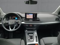 Audi Q5 - Vorschau Bild 9