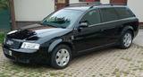 Audi A6 4b 4.2 tiptronic quattro Avant V8 RECARO  - Audi A6 aus 1999: 2.8