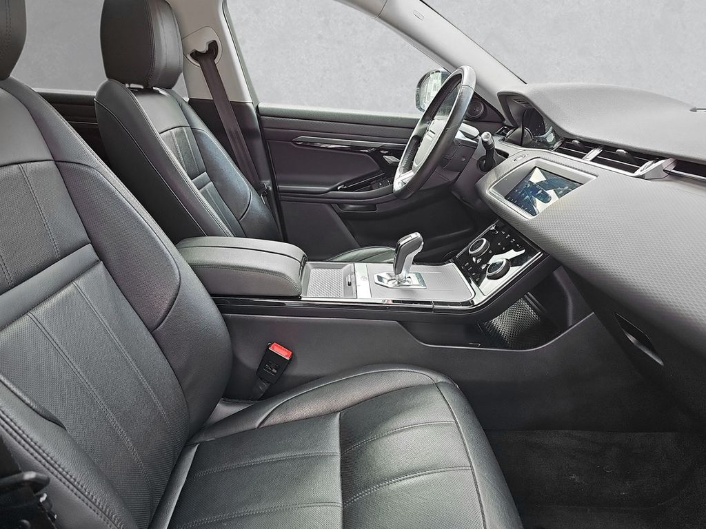 Land Rover Range Rover Evoque D180 S
