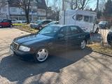 Mercedes-Benz Mercedes Benz C240 Sport W202 - Mercedes-Benz C 240 aus 1999