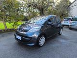 Peugeot 107 1.4 HDi 5p. Plaisir - Peugeot 107 Diesel Gebrauchtwagen